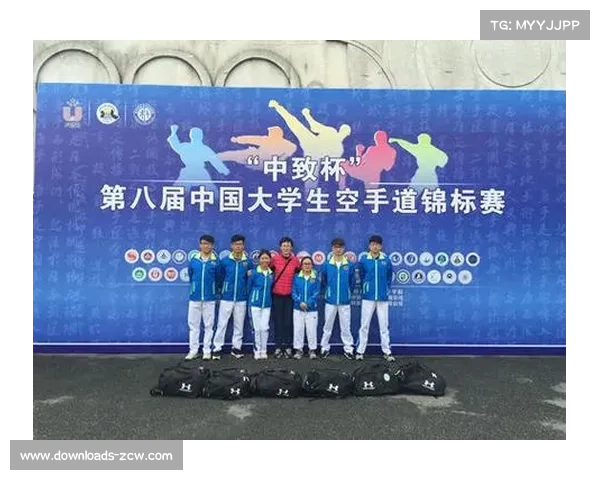 前锋学校空手道项目多名学生荣获国家一级二级运动员称号彰显体育强校实力 前锋学校空手道项目多名学生荣获国家一级二级运动员称号彰显体育强校实力