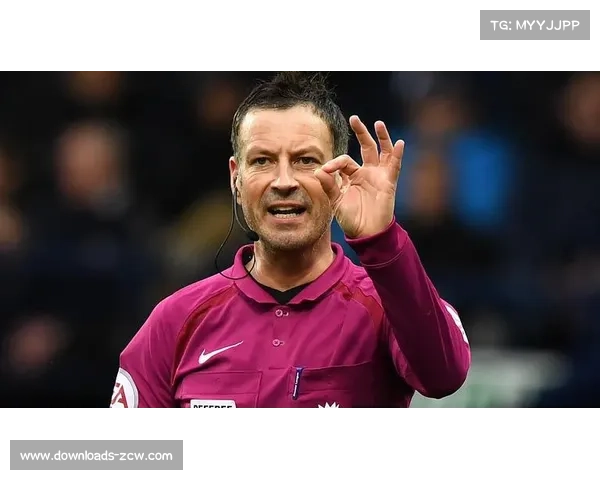 克拉滕伯格承认在古迪逊公园德比判罚失误自称那场比赛完全搞砸了 克拉滕伯格承认在古迪逊公园德比判罚失误自称那场比赛完全搞砸了