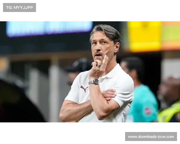 科瓦奇警示多特须提防慢热 强调战科隆需自开场全神贯注 科瓦奇警示多特须提防慢热 强调战科隆需自开场全神贯注