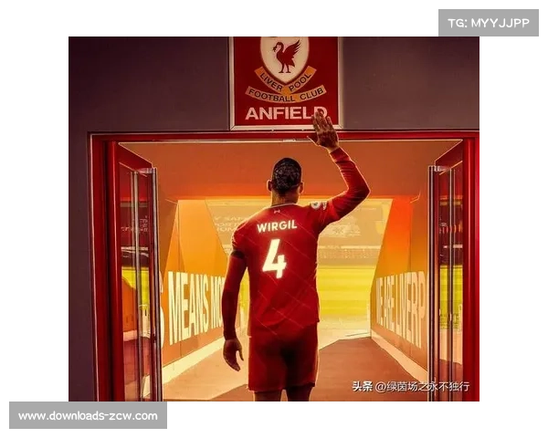 利物浦队长回应批评:萨拉赫范戴克具备领袖气质 利物浦队长回应批评:萨拉赫范戴克具备领袖气质