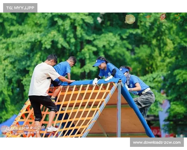 体育赛事供应链与节庆活动整合,打造沉浸式体验场景 体育赛事供应链与节庆活动整合,打造沉浸式体验场景