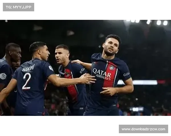 巴黎FC与昂热闷平，保级路上各取一分