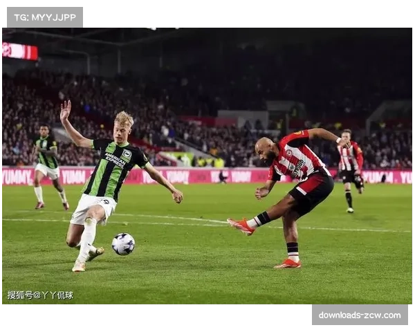 深度战术：解析布莱顿的“传球进禁区”效率为何连续三个赛季位居英超前列